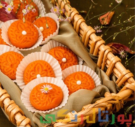 دستور تهیه حلوای کدو حلوایی دستور تهیه حلوای کدو حلوایی