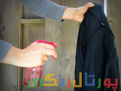 چند ترفند ساده برای کاهش هزینه های خرید و نگهداری لباس چند ترفند ساده برای کاهش هزینه های خرید و نگهداری لباس