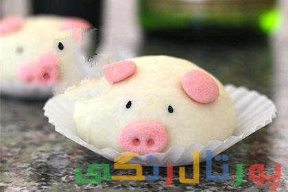 دستور تهیه پیراشکی گوشت عروسکی دستور تهیه پیراشکی گوشت عروسکی