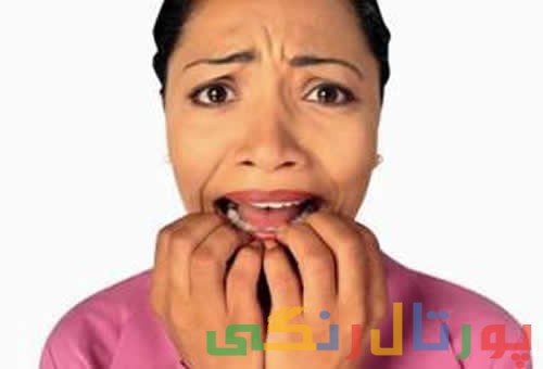 ورود سوسک به مغز زن ۴۲ ساله از طریق بینی اش! عکس ورود سوسک به مغز زن ۴۲ ساله از طریق بینی اش! عکس