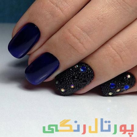 لاک ناخن 