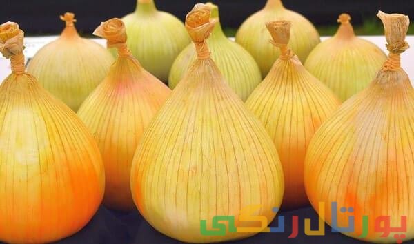 تاثیرات شگفت انگیز پوست پیاز بر پوست و مو تاثیرات شگفت انگیز پوست پیاز بر پوست و مو
