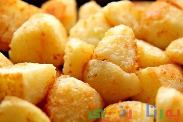 8 ترکیب غذایی برای کاهش وزن 8 ترکیب غذایی برای کاهش وزن