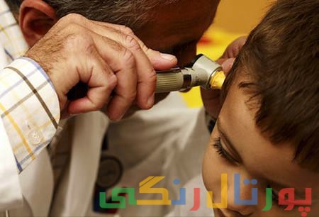 خارج کردن آب از گوش + انواع عفونت های گوش