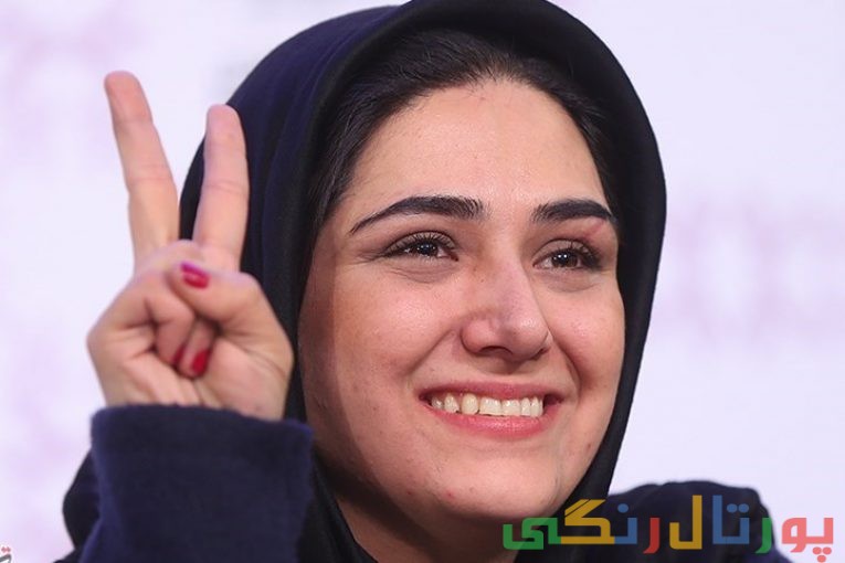 ممنوع التصویری باران کوثری در تازه ترین مصاحبه اش