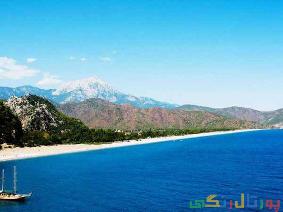 ۵ جای دیدنی در شهر رنگارنگ آنتالیا ۵ جای دیدنی در شهر رنگارنگ آنتالیا