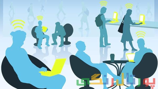 تقویت امنیت وای فای (wifi) با 10 روش ساده تقویت امنیت وای فای (wifi) با 10 روش ساده