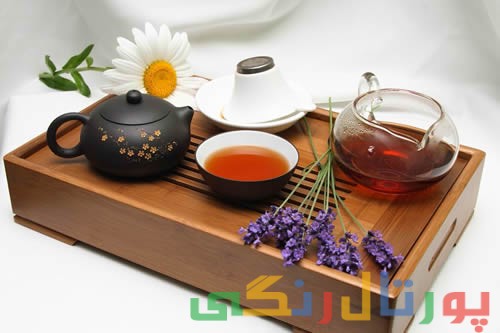 مفیدترین دمنوش ها مفیدترین دمنوش ها