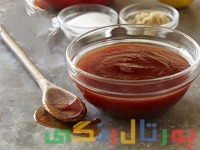 سس باربیکیو