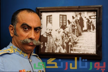 عارف لرستانی درگذشت