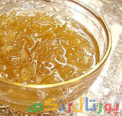 مربای بهار نارنج