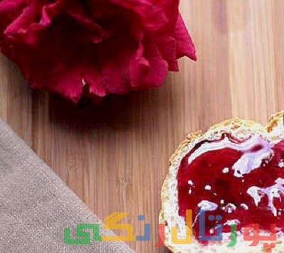 دستور تهیه مربای گل محمدی دستور تهیه مربای گل محمدی