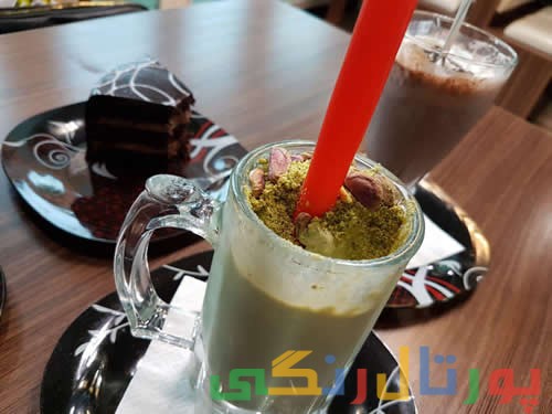 کافی شاپ دیدار / خیابان پیروزی / کافی شاپ های تهران کافی شاپ دیدار / خیابان پیروزی / کافی شاپ های تهران
