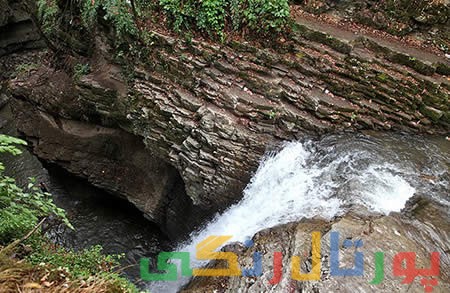 پره سر تالش