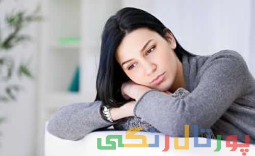 لیست نشانه های غیر منتظره یائسگی لیست نشانه های غیر منتظره یائسگی