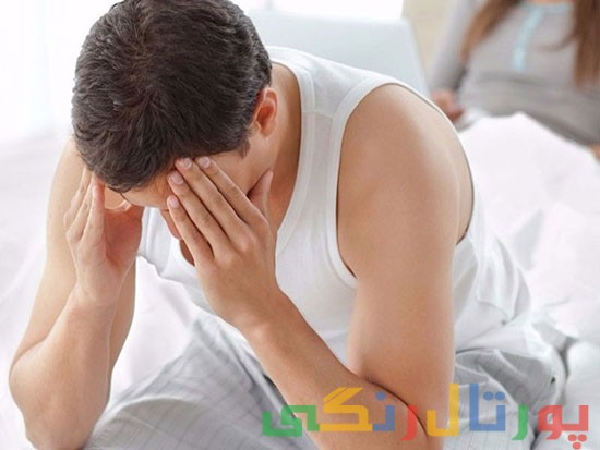 آیا فشار خون بالا با ناتوانی جنسی رابطه دارد؟ آیا فشار خون بالا با ناتوانی جنسی رابطه دارد؟