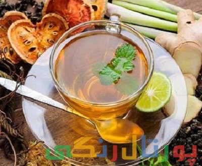دستور تهیه 3 دمنوش برای کاهش وزن سریع دستور تهیه 3 دمنوش برای کاهش وزن سریع