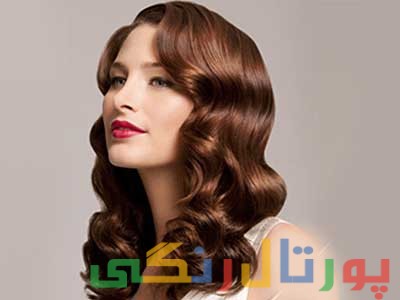 راهنمای انتخاب 5 مدل موی ساده زنانه راهنمای انتخاب 5 مدل موی ساده زنانه