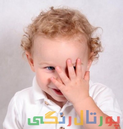 علت علاقه کودکان به بازی دالی موشه