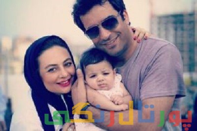 عکس جشن تولد سوفیا دختر یکتا ناصر و منوچهر هادی عکس جشن تولد سوفیا دختر یکتا ناصر و منوچهر هادی