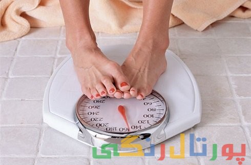 نکات کلیدی برای کاهش وزن دائمی نکات کلیدی برای کاهش وزن دائمی