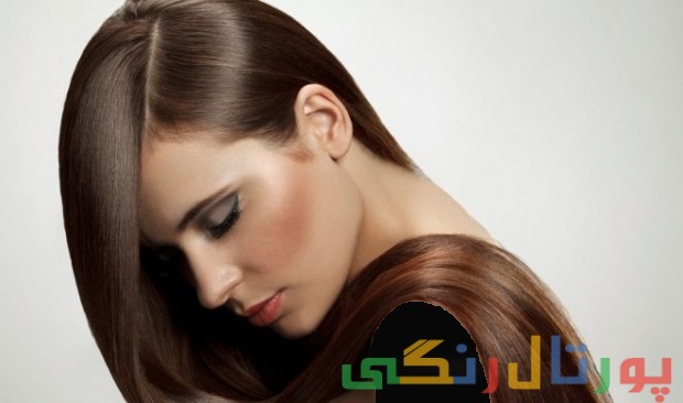 آموزش خشک کردن مو و حالت دادن به آن آموزش خشک کردن مو و حالت دادن به آن