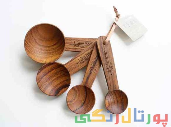 آموزش کار با پیمانه های آشپزی + تبدیل واحدهای وزن در آشپزی آموزش کار با پیمانه های آشپزی + تبدیل واحدهای وزن در آشپزی