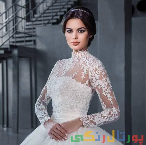اجاره لباس عروس و نکات مهم آن