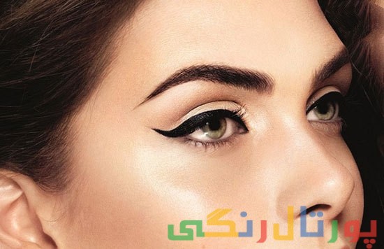انتخاب مدل تاتو خط چشم و نکات مهم آن انتخاب مدل تاتو خط چشم و نکات مهم آن