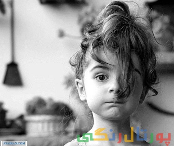 حسادت کودکان به والدین + راهکارها