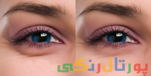 دستور تهیه دو نوع دمنوش برای از بین بردن پف زیر چشم دستور تهیه دو نوع دمنوش برای از بین بردن پف زیر چشم