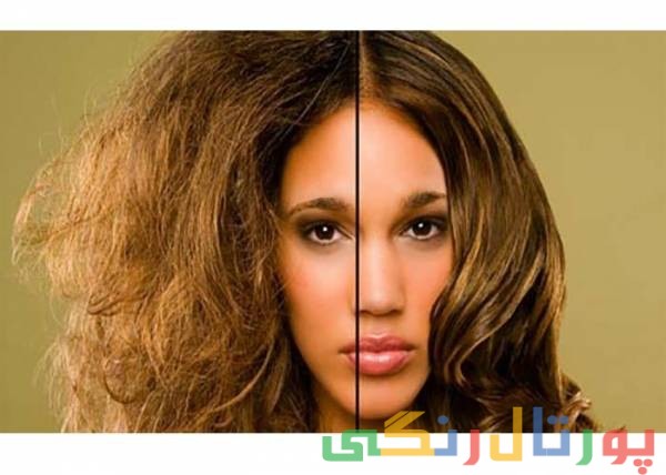 روش تهیه ۱۰ ماسک خانگی برای موهای خشک و آسیب دیده روش تهیه ۱۰ ماسک خانگی برای موهای خشک و آسیب دیده