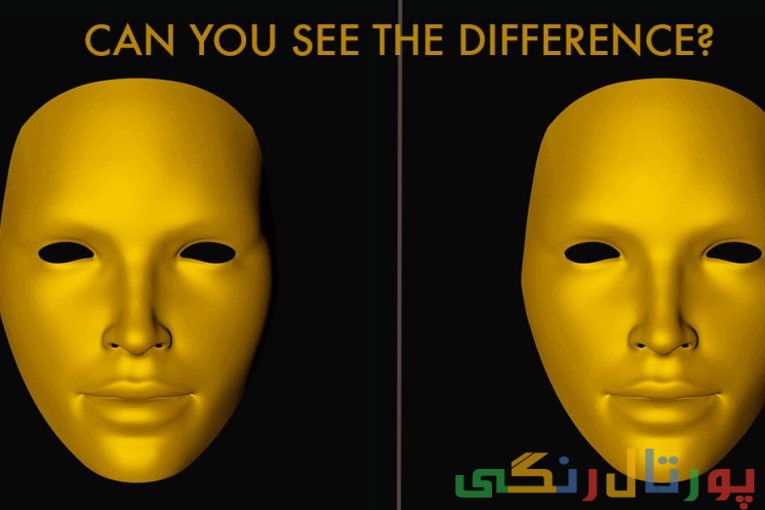 باهوش هستید یا اختلال روانی دارید