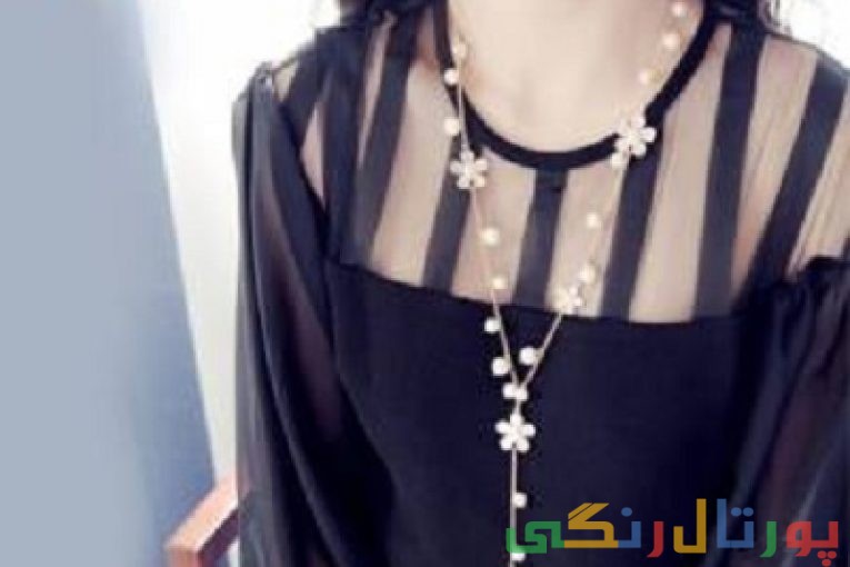 آموزش نکات مهم استفاده از زیورآلات زنانه