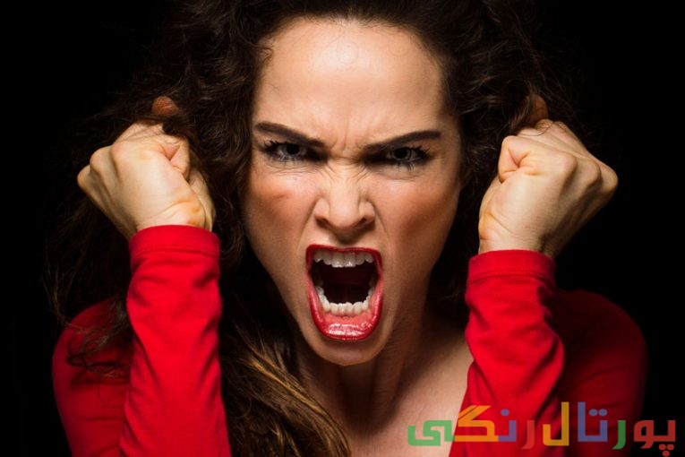 آموزش کنترل خشم والدین در مقابل فرزندان