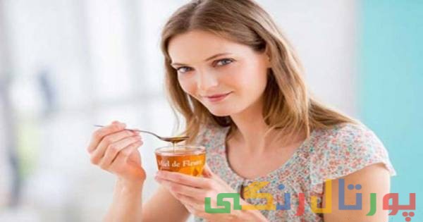 از فواید خوردن عسل قبل از خواب چه می دانید؟