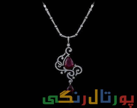 این مدلهای شیک جواهرات زنانه را ببینید