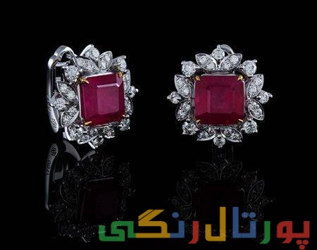 این مدلهای شیک جواهرات زنانه را ببینید