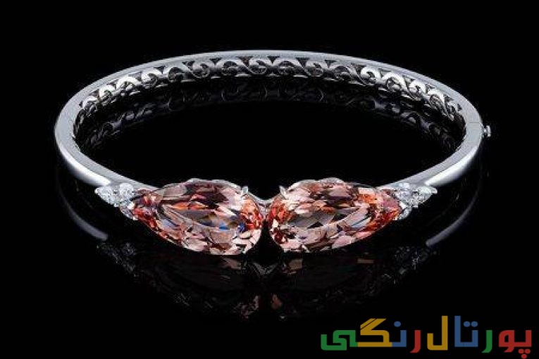 این مدلهای شیک جواهرات زنانه را ببینید