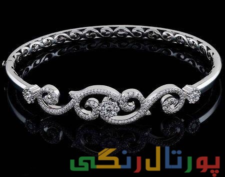 این مدلهای شیک جواهرات زنانه را ببینید