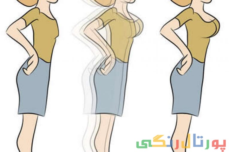 دانستنی های مهم در مورد استفاده از سینه بند یا سوتین