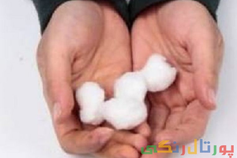 درمان دردهای قاعدگی با پنبه + آموزش کامل