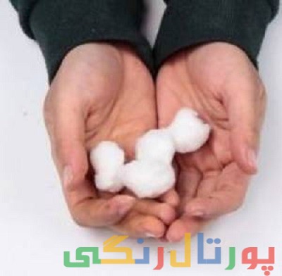 درمان دردهای قاعدگی با پنبه + آموزش کامل درمان دردهای قاعدگی با پنبه + آموزش کامل