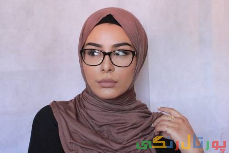 راهنمای انتخاب عینک آفتابی برای خانمهای محجبه