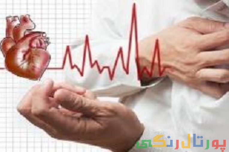 علت تپش قلب + روش های درمان