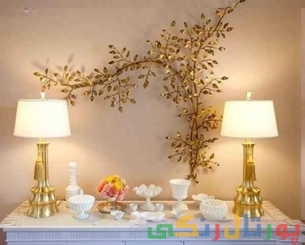 لیست اشتباهات در تزیین منزل
