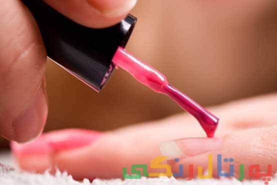لیست اشتباهات در هنگام لاک زدن