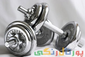 لیست میوه ها برای عضله سازی