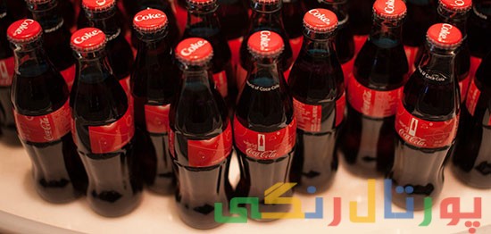 لیست کاربردهای غیر خوراکی نوشابه