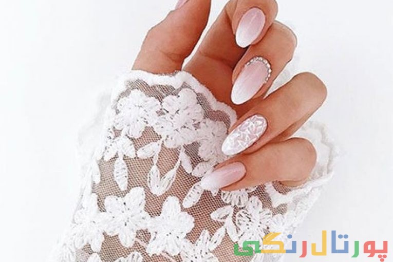 مدلهای جدید طراحی ناخن عروس را ببینید